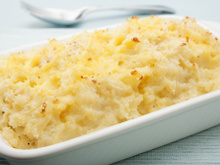 Conheça o segredo para preparar um purê de batata delicioso