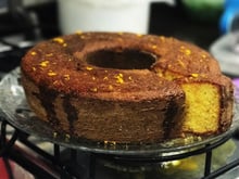 8 receitas simples de bolo de liquidificador: é só bater os ingredientes e assar