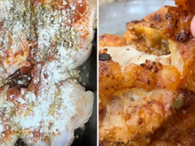O ingrediente secreto para o frango mais crocante da sua vida não é o que você imagina