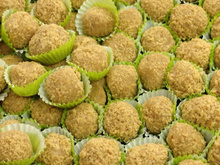 Brigadeiro São João