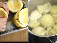 Se você tem cascas de maracujá, não jogue fora: por que recomendam deixá-las de molho de madrugada