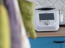 Descanse em paz, airfryer: esse novo eletrodoméstico promete revolucionar 2026 porque ele faz alimentos de 9 formas diferentes