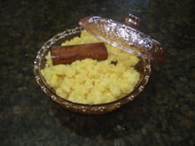 Ambrosia Diet
