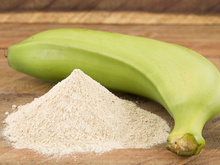 Farinha de banana-verde: benefícios e como consumir