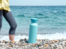 Prepare-se para o verão com estas garrafas térmicas incríveis e super criativas