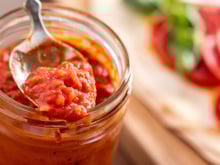 Como evitar botulismo no preparo de molhos? O TudoGostoso tem as dicas para um preparo seguro sem risco de contaminação