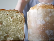 Panetone caseiro e barato: aprendi como fazer uma receita que economiza sem abrir mão do sabor, digna da sua mesa de Natal