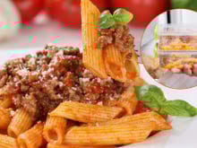 Quanto tempo dura o macarrão cozido na geladeira sem colocar a sua saúde em risco?