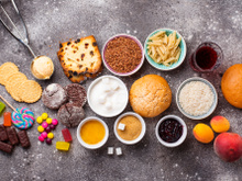 Você precisa controlar a glicose para emagrecer com saúde e aqui está o motivo