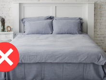 Adeus à cama de casal: nova ideia para quartos modernos se tornou queridinha entre os casais