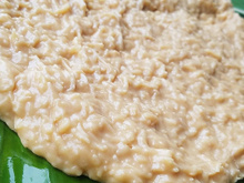 Cocada de leite condensado da Nani