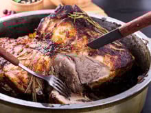 Confira 5 dicas de como preparar pernil