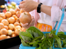 Você escolheu cebola errado a vida inteira e não sabia, mas eu te ensino como achar as melhores do mercado