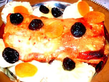 Lombo agridoce