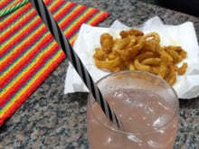 Gin e tônica rápido, fácil e refrescante