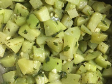 Receitas práticas com chuchu: 6 pratos deliciosos para o dia a dia