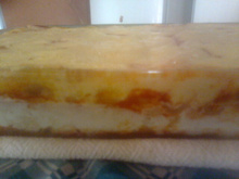 Lasanha Três Molhos