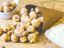 Receita de pipoca de leite ninho fácil: como fazer esse passo a passo prático