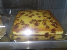 Bolo casamento mineiro