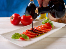 Vinagre balsâmico: benefícios para a saúde e onde usar