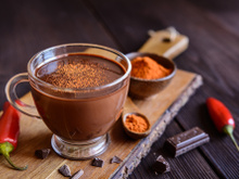 Chocolate com pimenta: 10 receitas com essa combinação poderosa para esquentar o clima