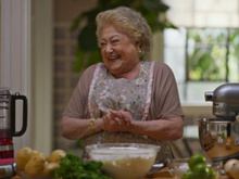 3 receitas que só uma avó judia poderia ensinar e eu aprendi com a Dona Rosa na novela “Dona de Mim”