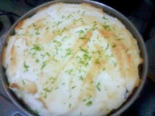 Torta de Limão
