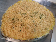 Escondidinho à mineira