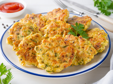 Nunca tinha comido um peito de frango tão gostoso quanto esse, depois que fiz a receita fiquei viciada!