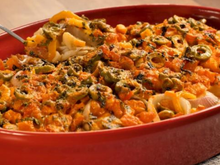 Bacalhau ao forno: uma receita fácil e tradicional de Páscoa  (veja vídeo!)