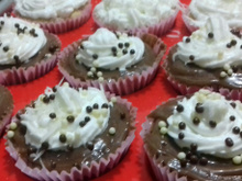 Cupcake Básico
