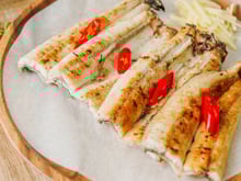 Pesquisa de Harvard aponta para um tipo de peixe que é bom para comer porque "o câncer o teme", é fácil de encontrar e barato, e também ajuda a fortalecer os ossos