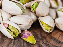 Como o pistache conquistou o paladar dos brasileiros?