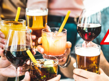 Bebida adorada por jovens em boates e bares pode ser fatal: mistura pode levar à morte