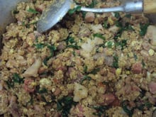 Feijão Tropeiro Mineiro