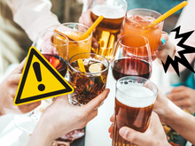 Essa bebida é a mais cancerígena de todas segundo pesquisadores de Havard especialistas em descobrir 'o que causa câncer'