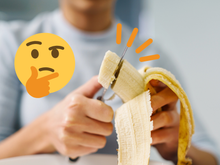 O que acontece com o corpo se comer 2 bananas por dia?