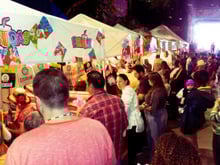 Só termina quando acaba! Arraiás se estendem pelo sudeste em festas julinas; saiba onde tem e como participar