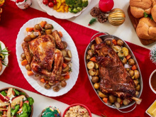 Ceia sem estresse: o cronograma perfeito para não passar o Natal na beira do fogão