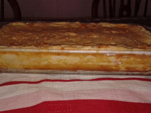 Mistura rápida deliciosa