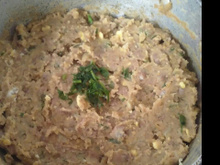 Virado de feijao (simples e delicioso)