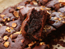 Nada de farinha, nem açúcar: chef árabe compartilha a receita de uma sobremesa que dá para comer todos os dias