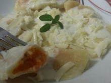 Ravióli de Abóbora