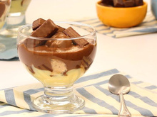 Como servir deliciosas sobremesas? Acerte no recipiente e veja 4 receitas de doce que seus amigos vão amar