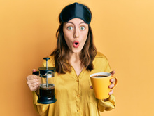 Especialista revela quando você deve tomar o primeiro café do dia - é inesperado!