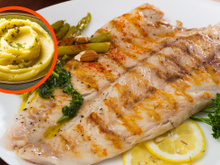 Não é batata: esse é o acompanhamento perfeito para servir com peixes e frutos do mar na Páscoa!