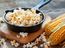 4 dicas para fazer uma pipoca perfeita