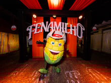 Fenamilho de Patos de Minas tem música, rodeio e comida típica: descubra as atrações da Festa Nacional do Milho