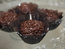 Brigadeiro Gostoso