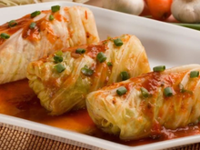 Como deixar o repolho gostoso: aprendi essa receita com uma chef e passei a comer o vegetal toda semana